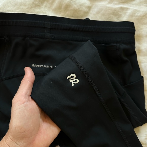 Bandit Running BRUSHED STAMINA™ WOMENS COLD WEATHER TIGHTS - Picture 7 of 7